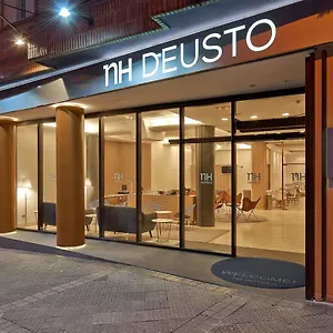 3* Отель Nh Deusto