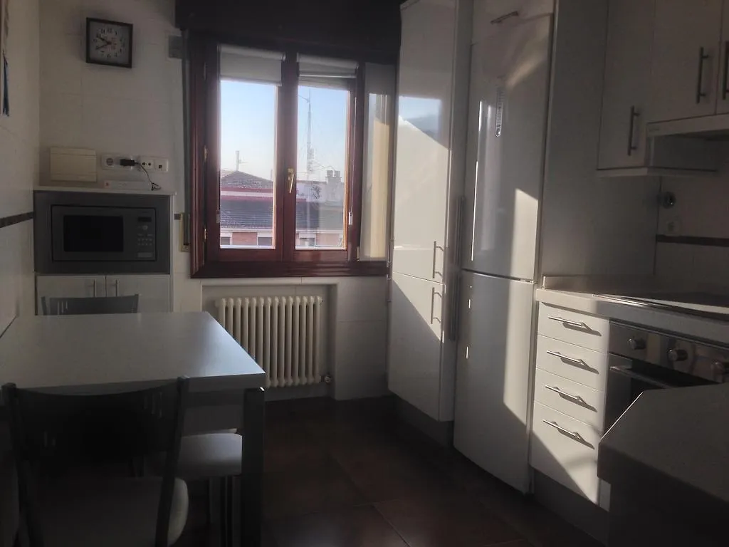 Apartamento Artasamina 9 Bilbao Spain