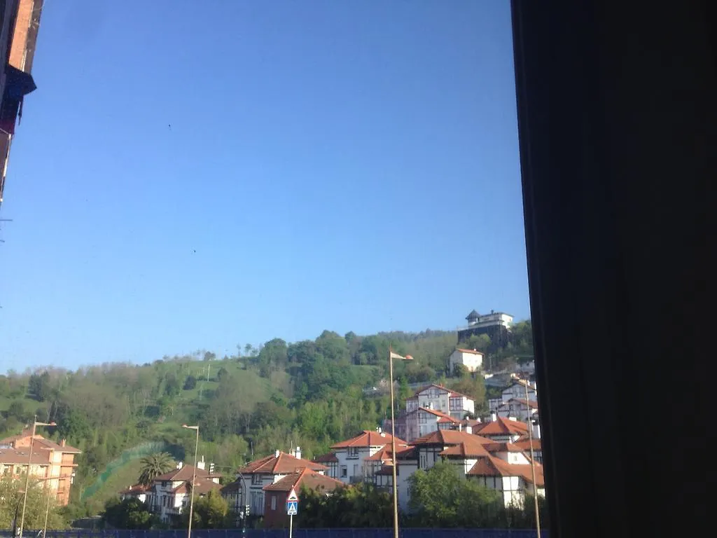 Apartamento Artasamina 9 Bilbao 0*,  Spain