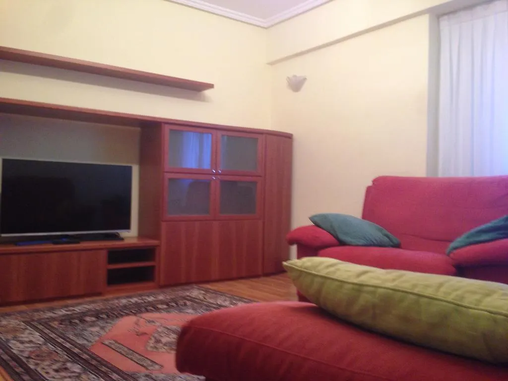 Apartamento Artasamina 9 Bilbao Apartment