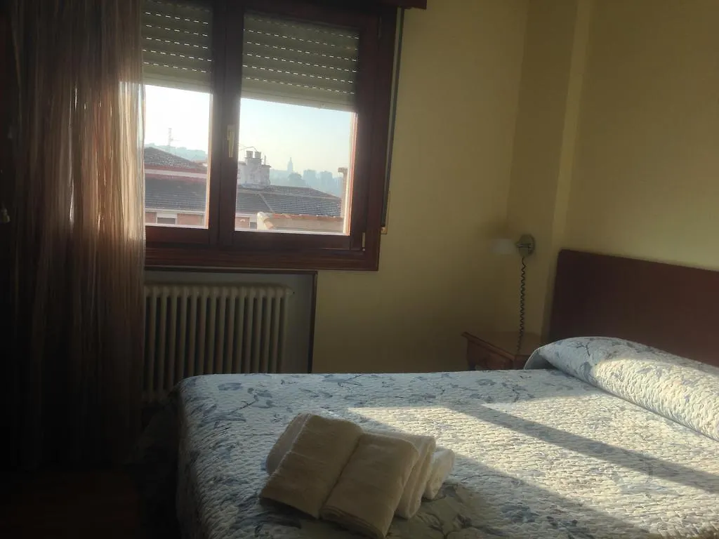 Apartamento Artasamina 9 Bilbao