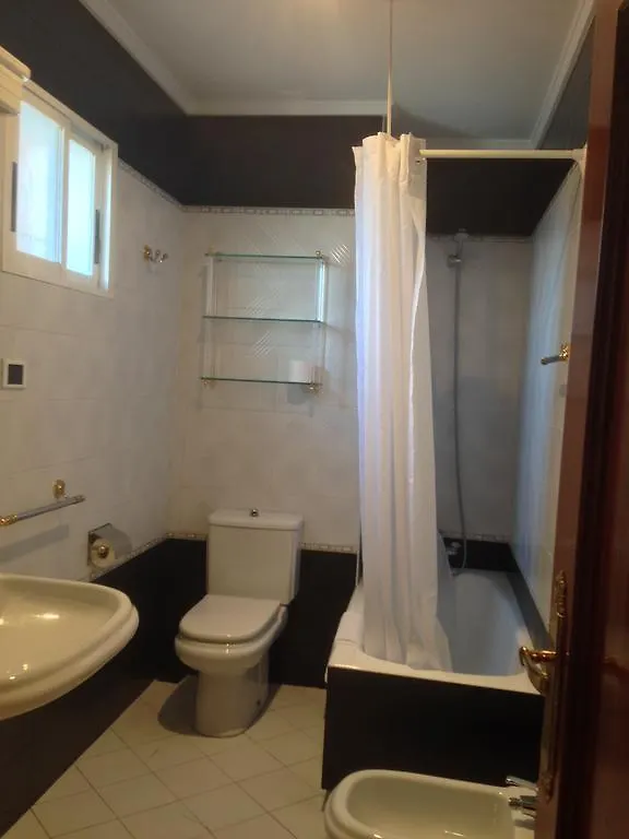 Apartman Apartamento Artasamina Hotel Bilbao