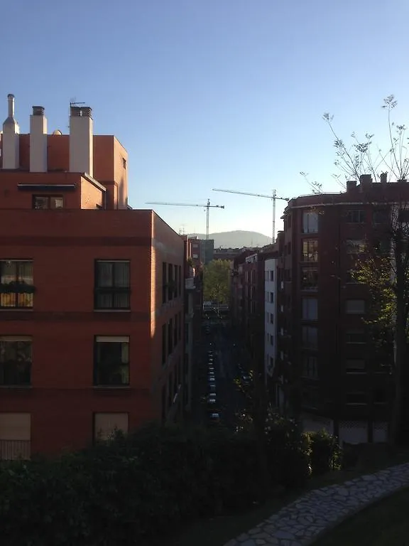 Apartamento Artasamina 9 Bilbao
